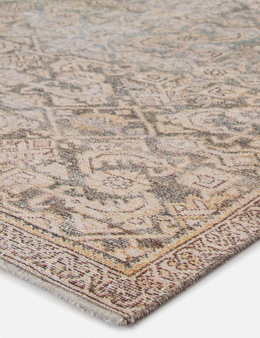 Phedora Rug