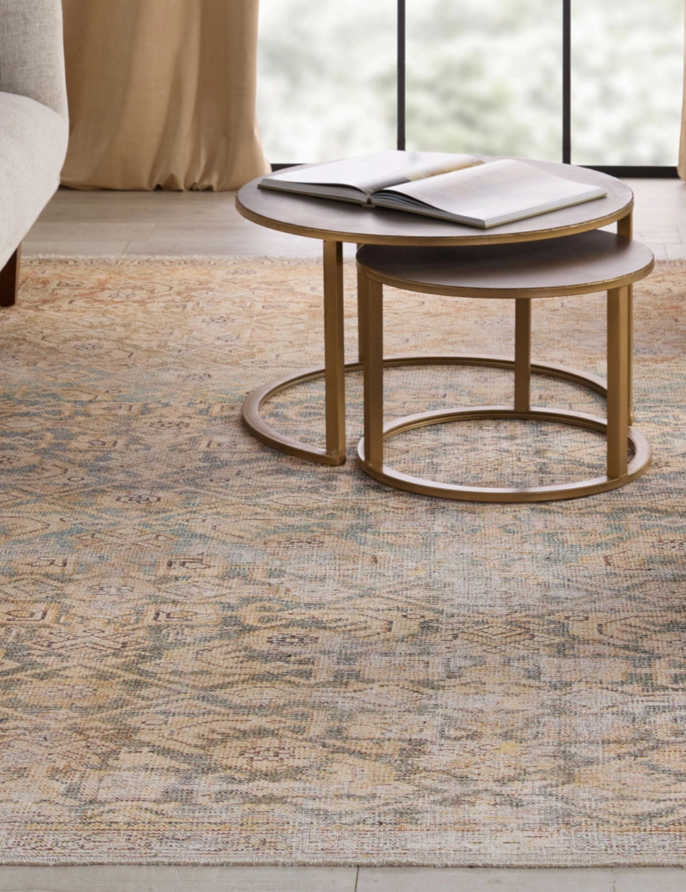 Phedora Rug