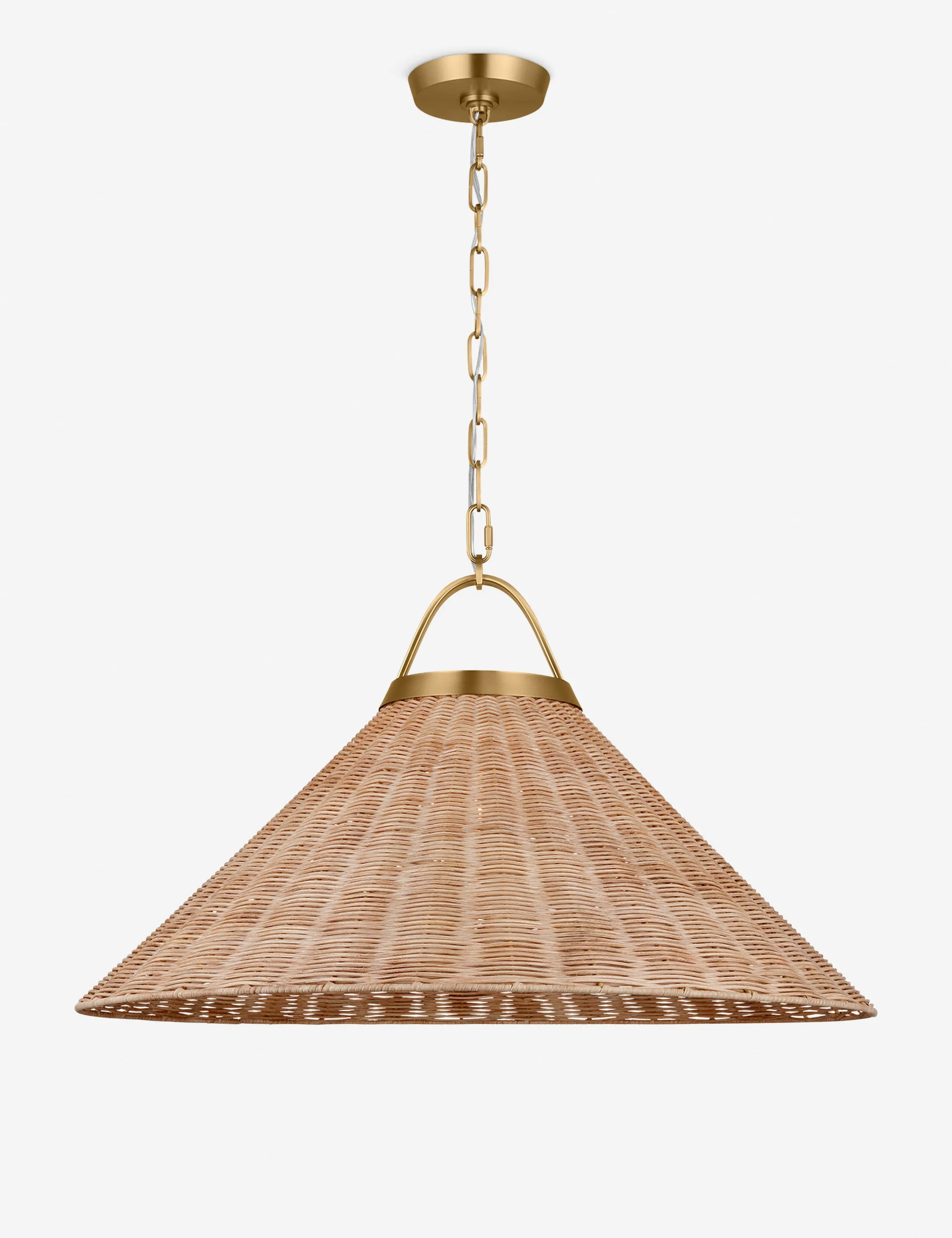Piala Pendant Light