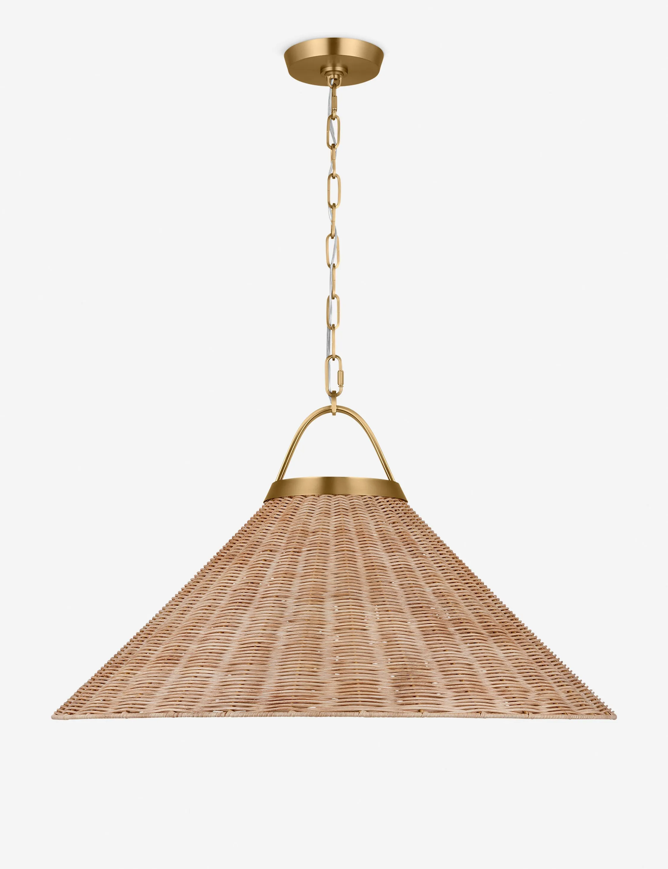 Piala Pendant Light
