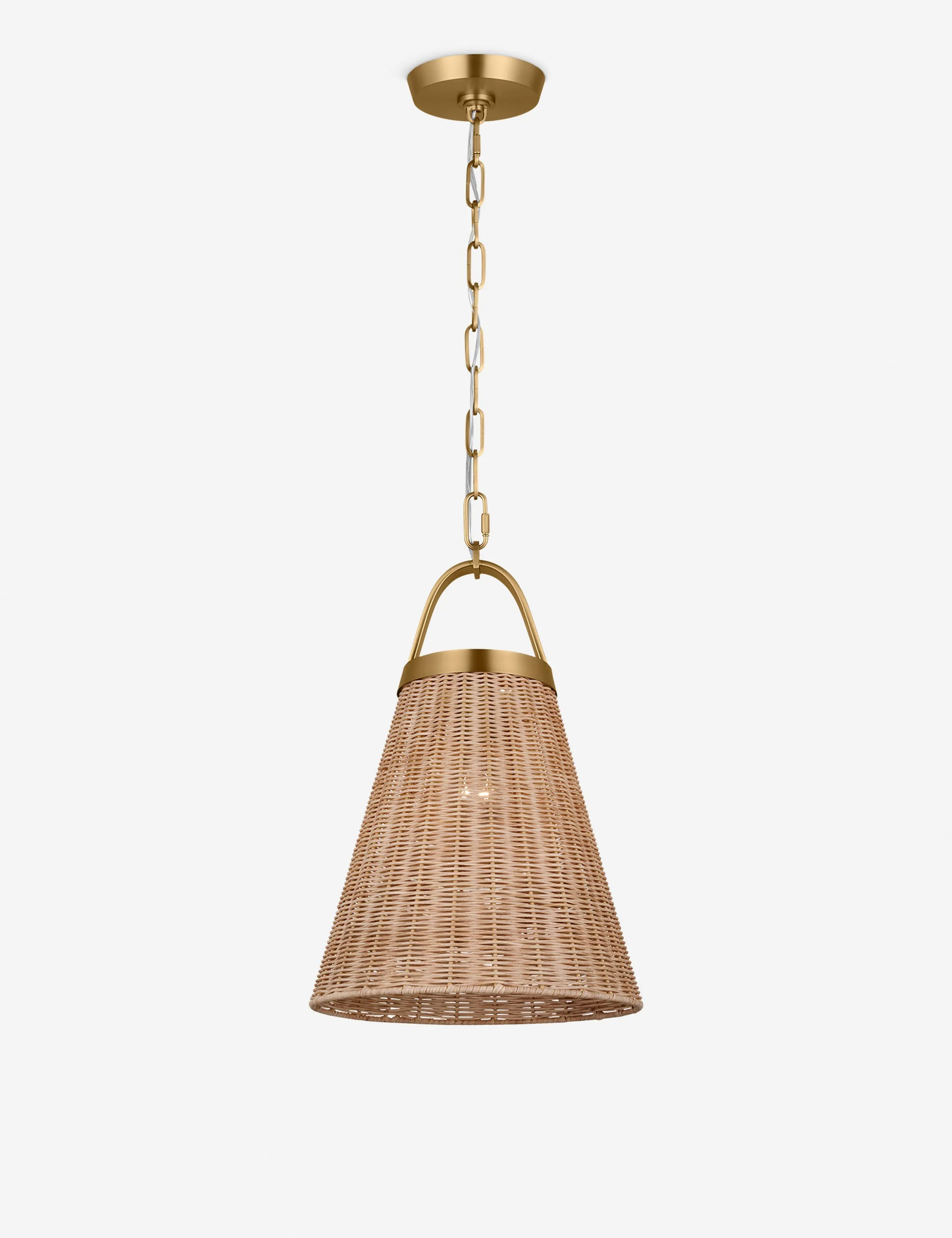 Piala Pendant Light