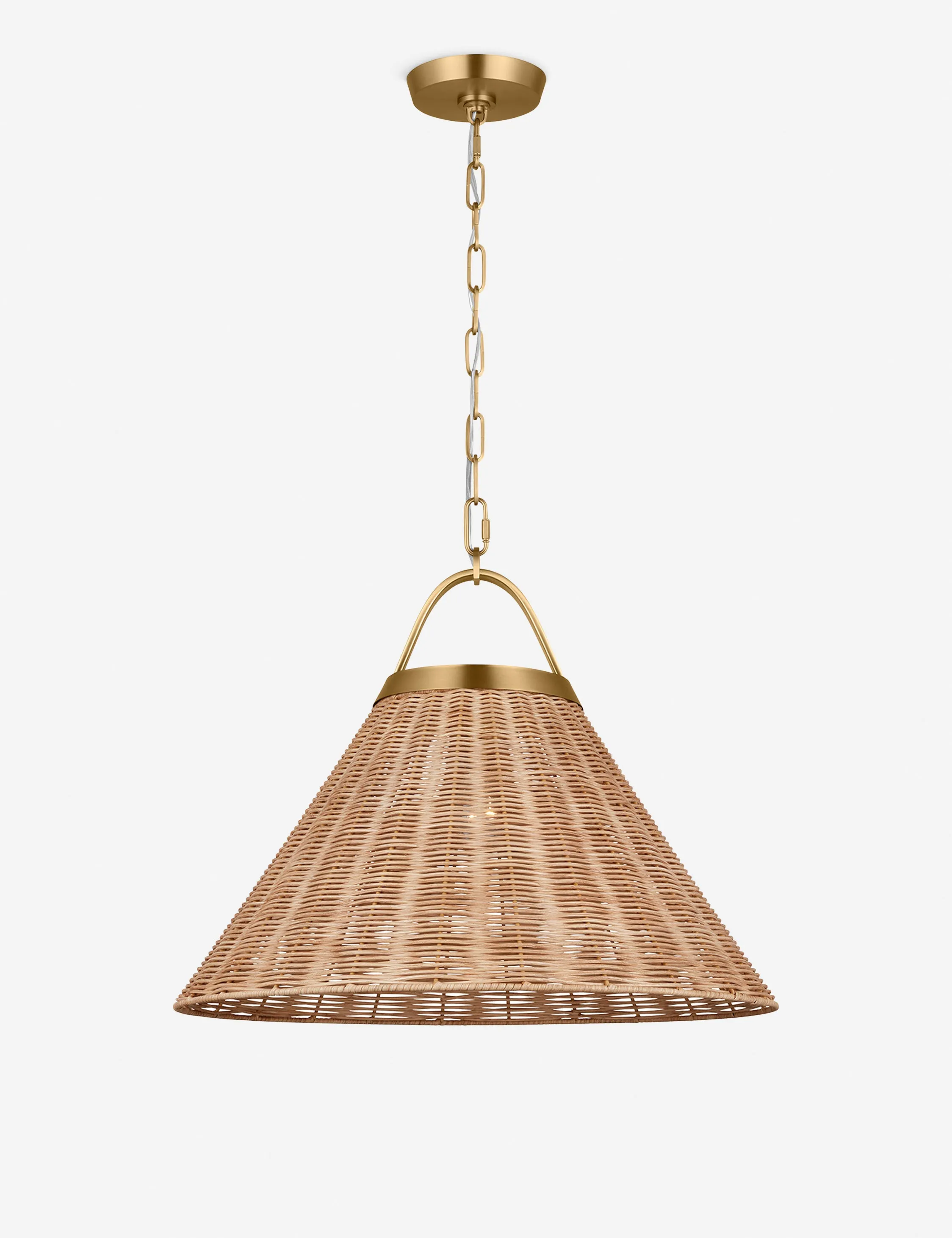 Piala Pendant Light