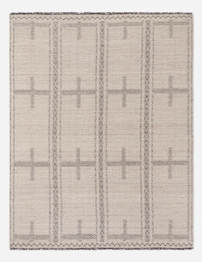 Picallo Handwoven Wool Rug