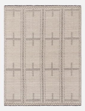 Picallo Handwoven Wool Rug
