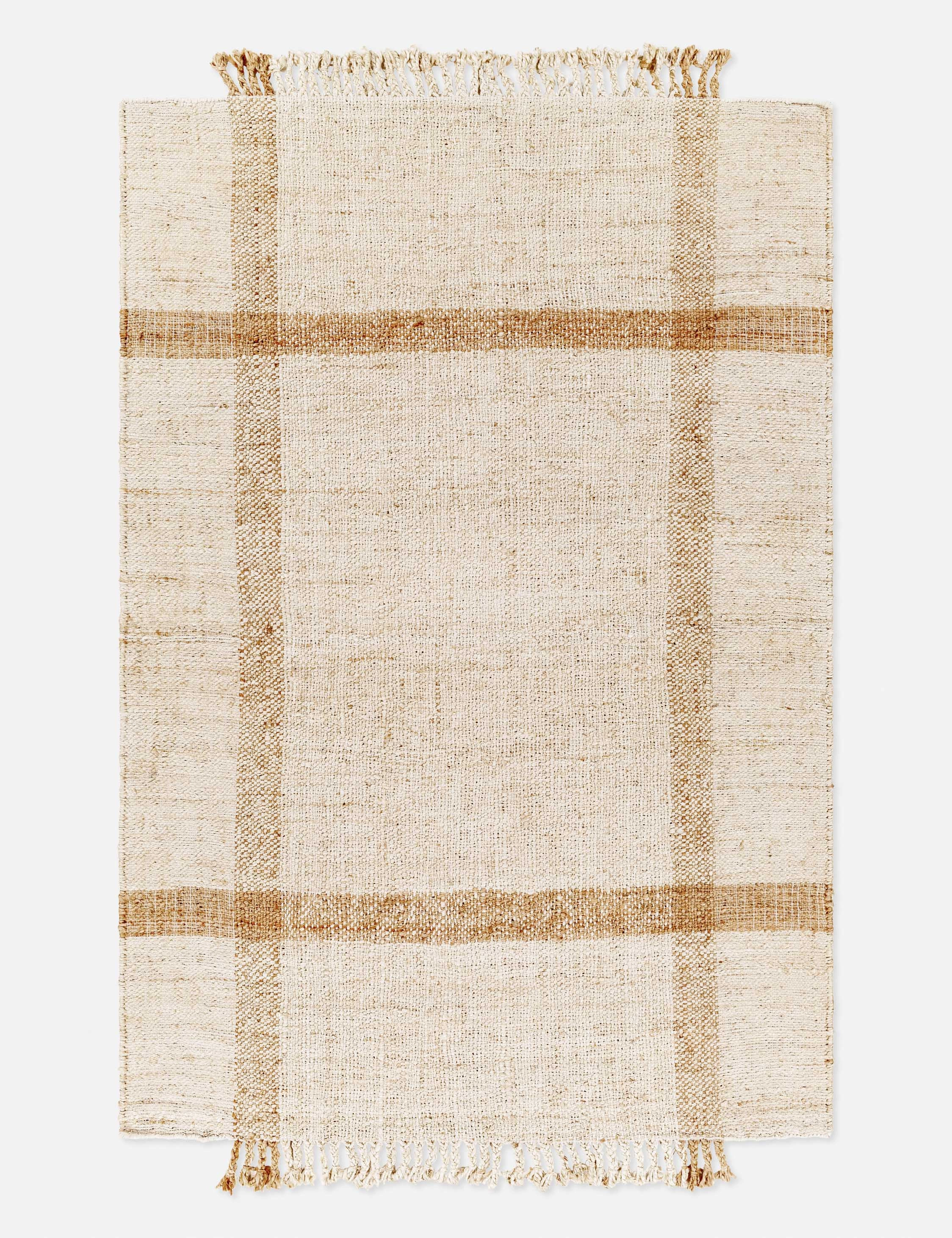 Picart Handwoven Jute Rug