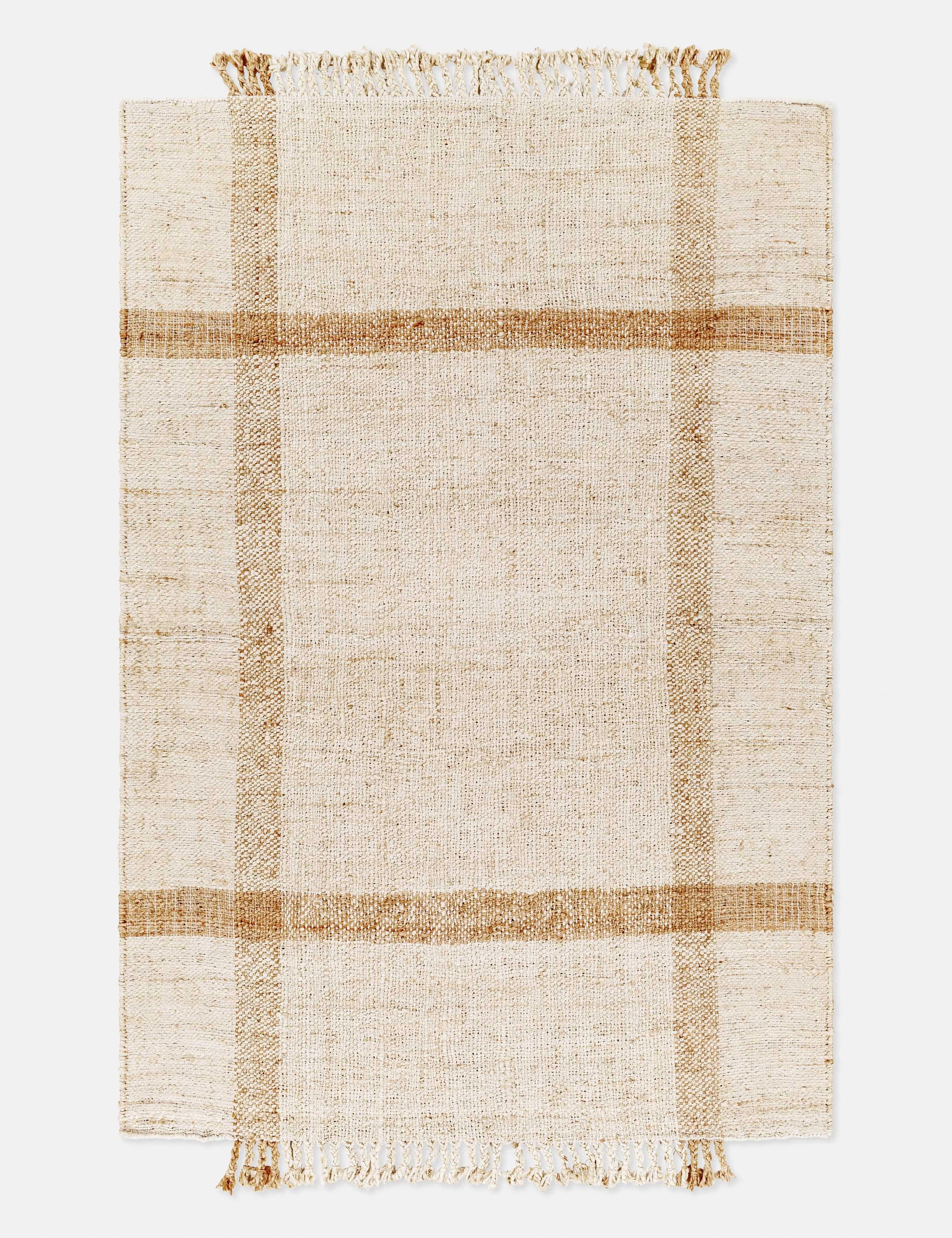Picart Handwoven Jute Rug