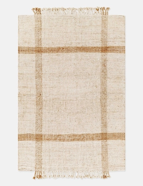 Picart Handwoven Jute Rug