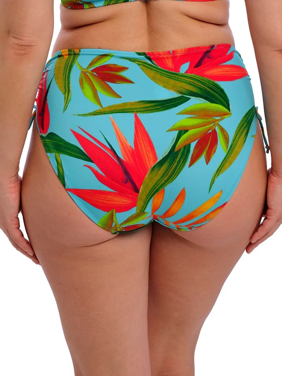 Pichola High Waist Bikini Brief