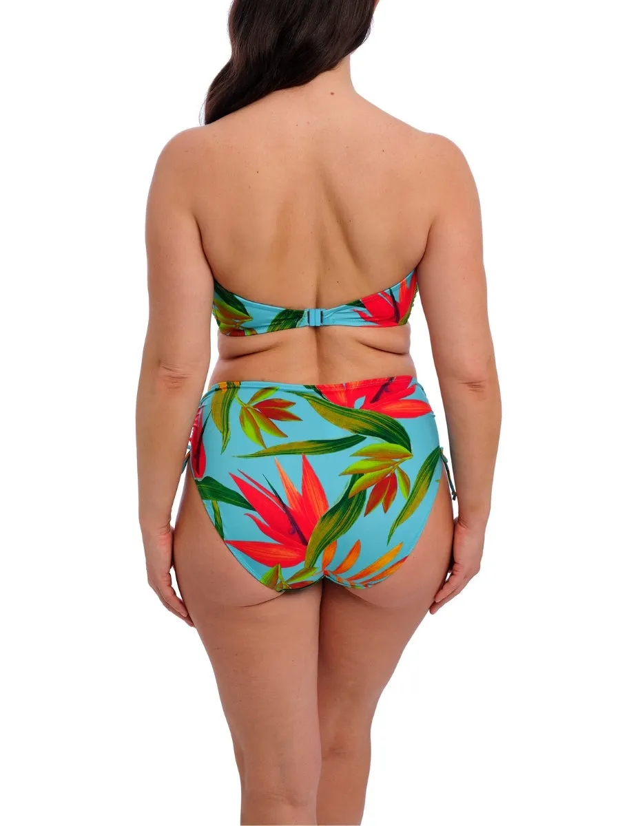 Pichola High Waist Bikini Brief