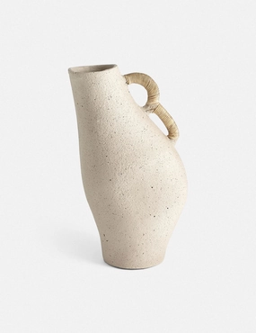 Pisa Decorative Vase -  -