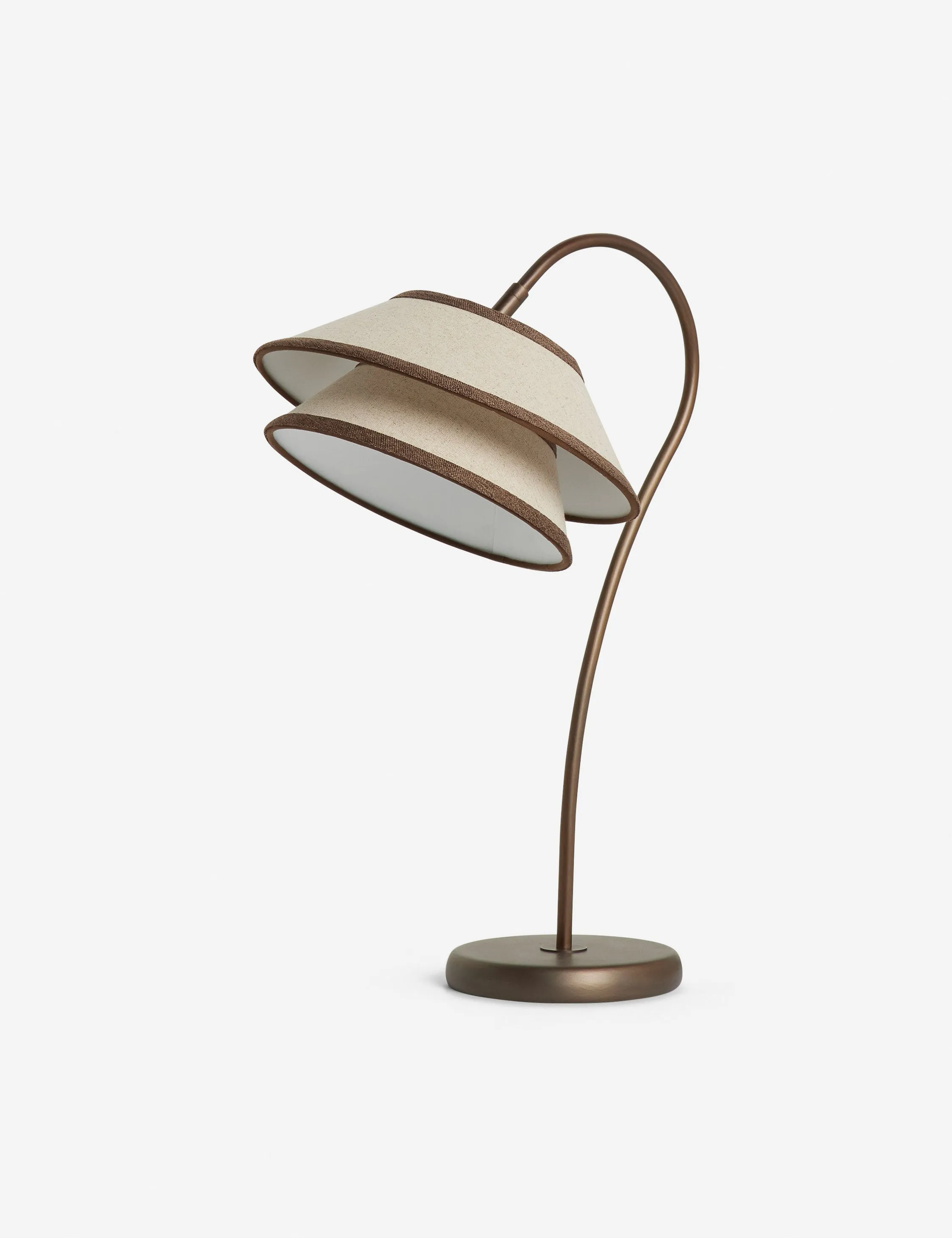 Pittman Table Lamp