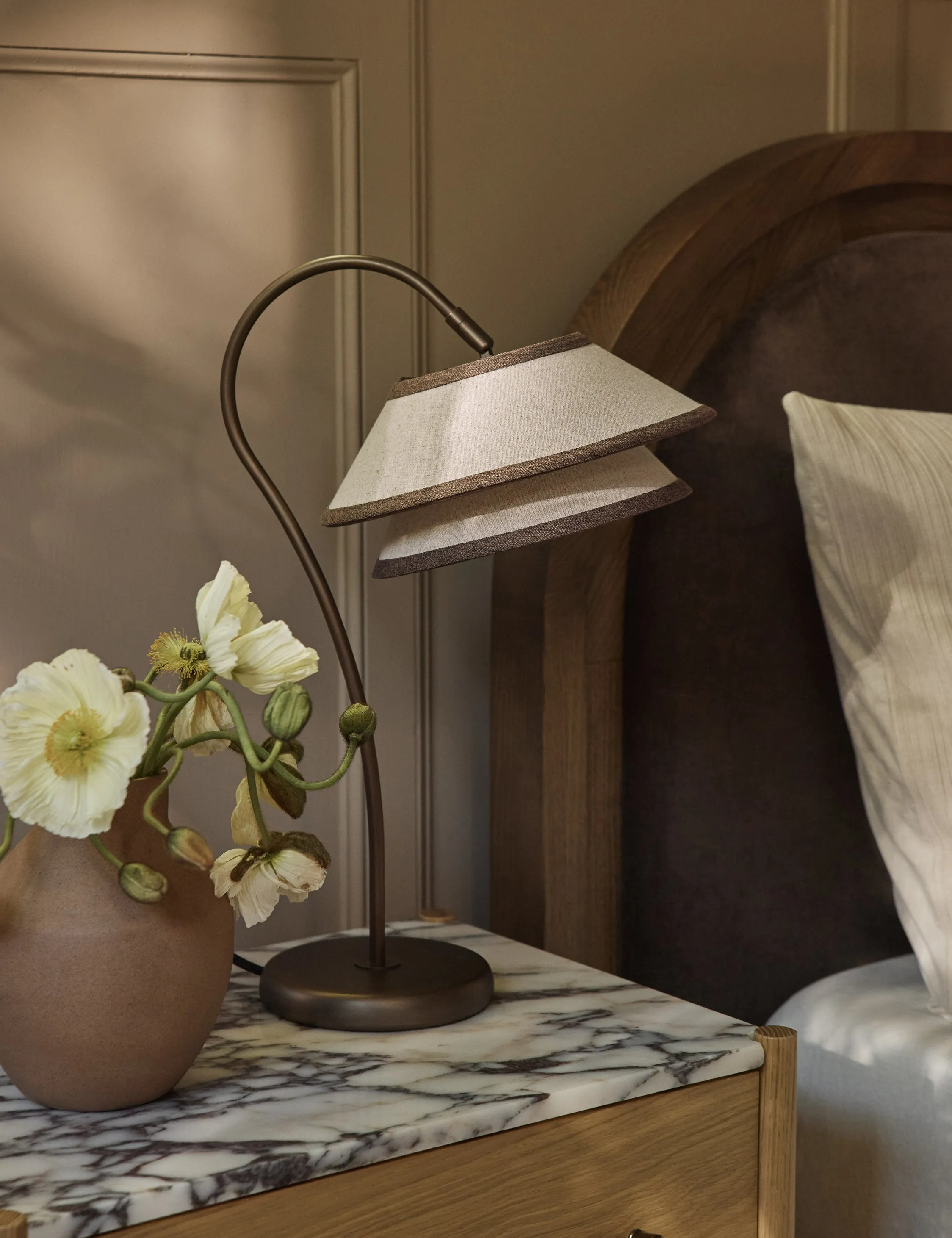 Pittman Table Lamp