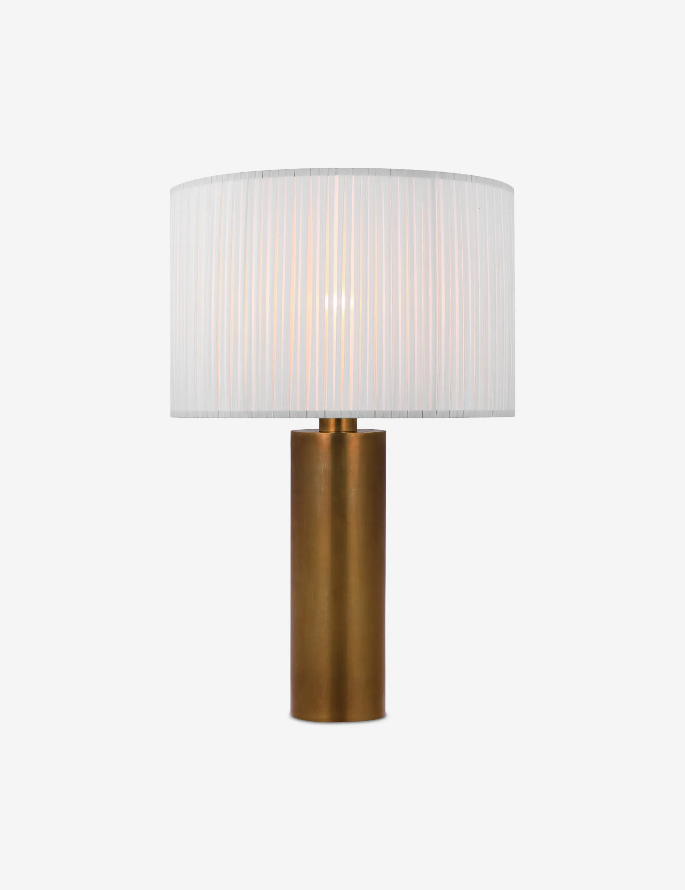 Pitzen Table Lamp