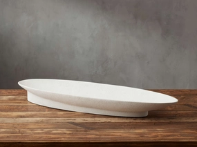 Planes Centerpiece Bowl