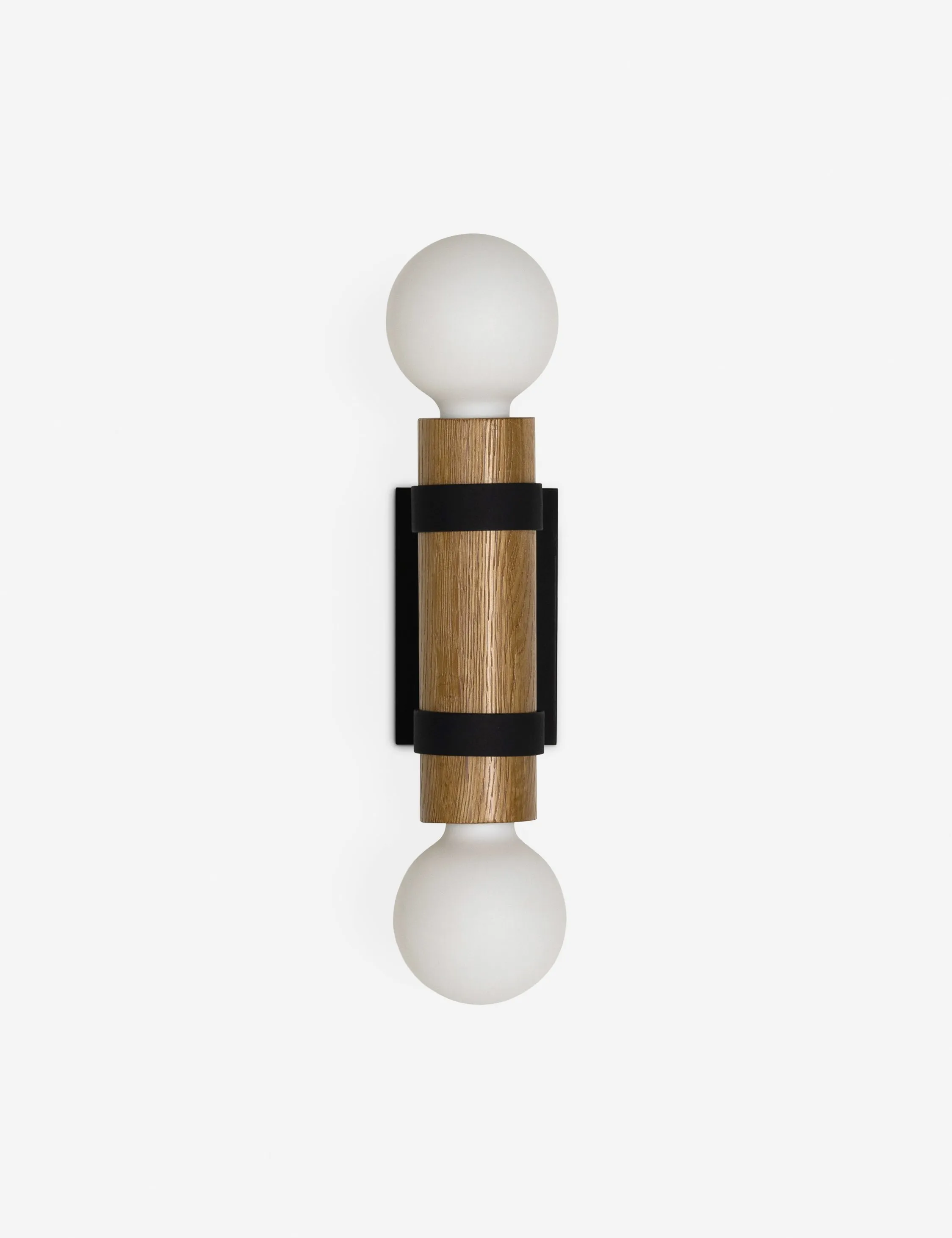 Plummer Sconce