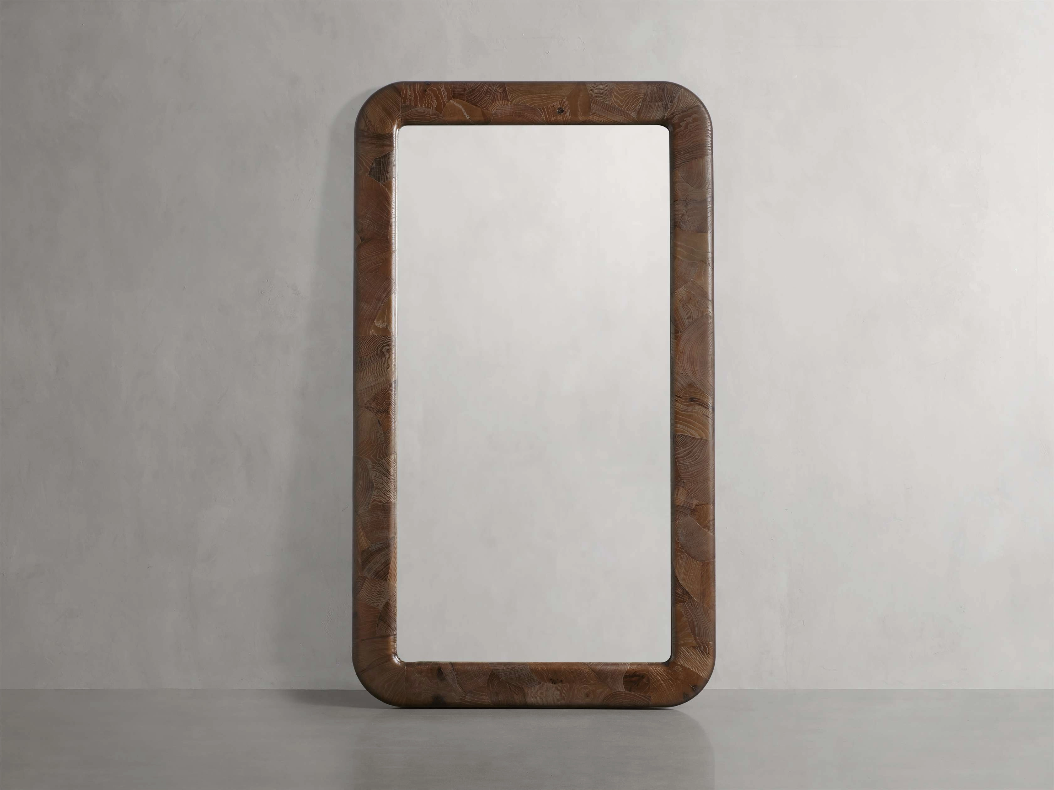 Polanco Grand Floor Mirror