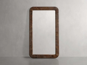 Polanco Grand Floor Mirror