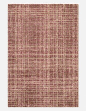 Polly I Hand-Tufted Wool Rug by Chris Loves Julia x Loloi