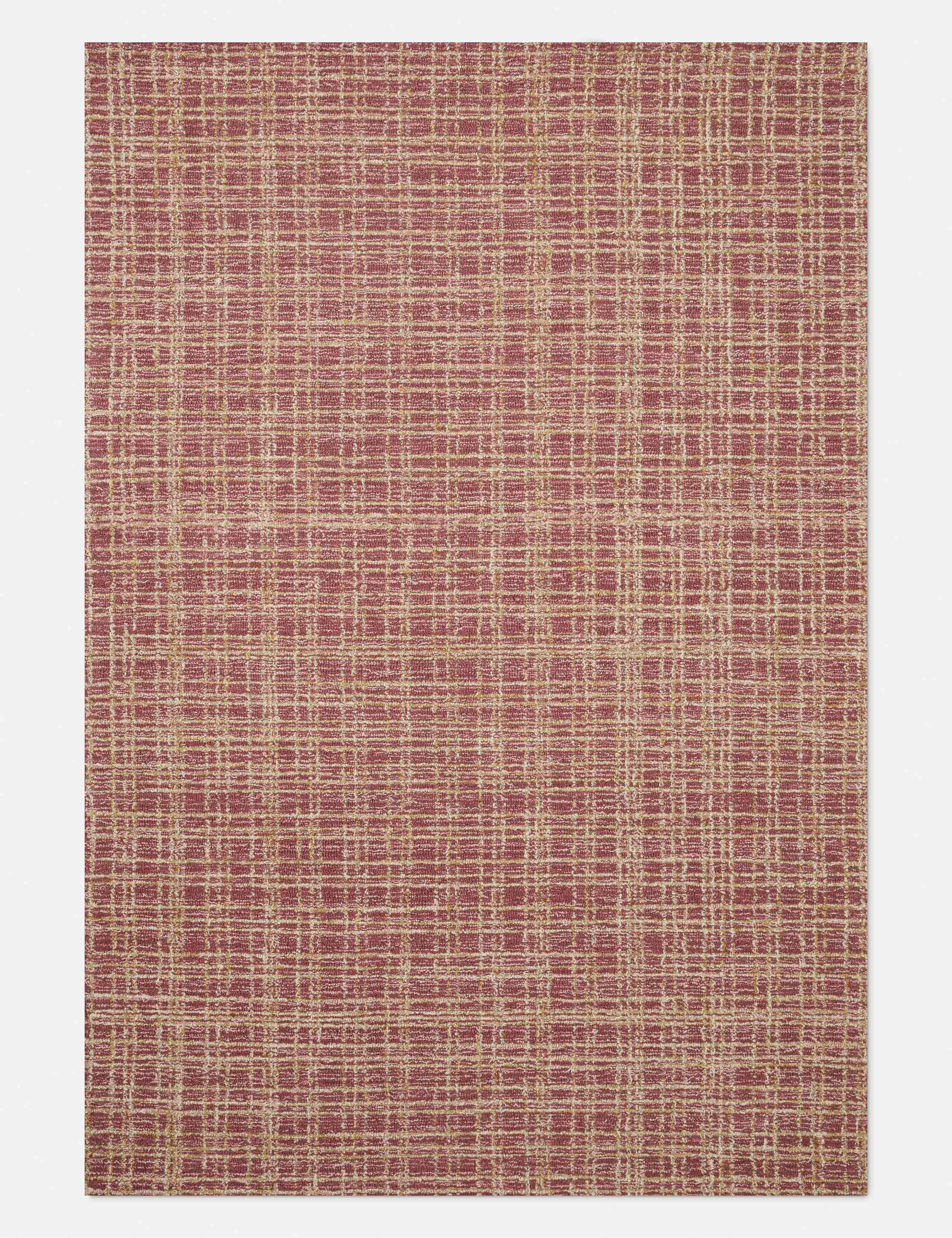 Polly I Hand-Tufted Wool Rug by Chris Loves Julia x Loloi