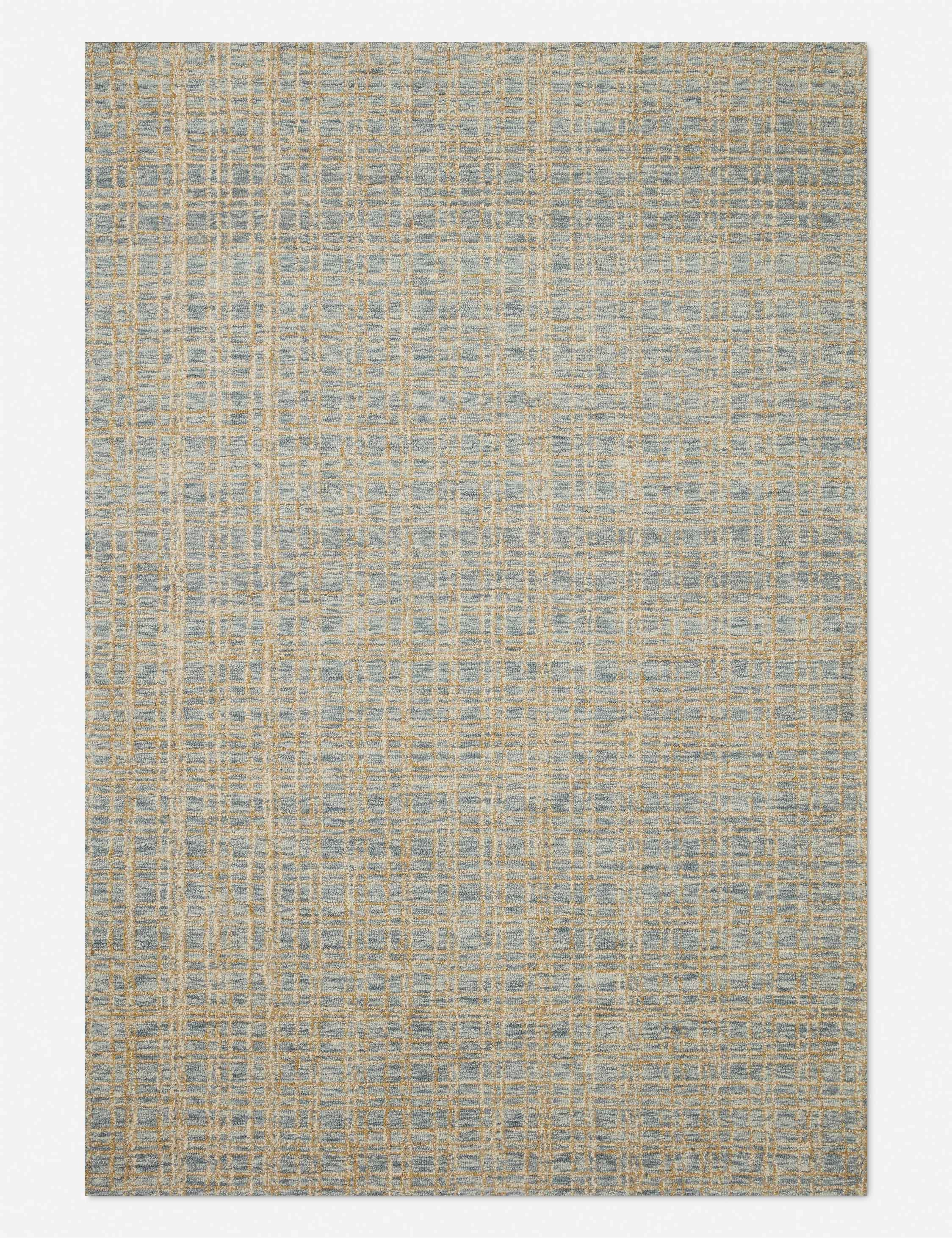 Polly I Hand-Tufted Wool Rug by Chris Loves Julia x Loloi