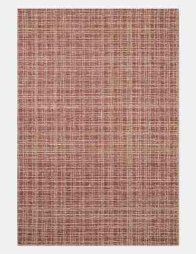 Polly I Hand-Tufted Wool Rug by Chris Loves Julia x Loloi