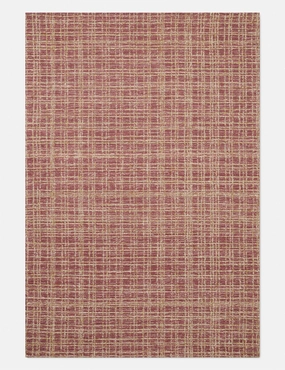 Polly I Hand-Tufted Wool Rug by Chris Loves Julia x Loloi