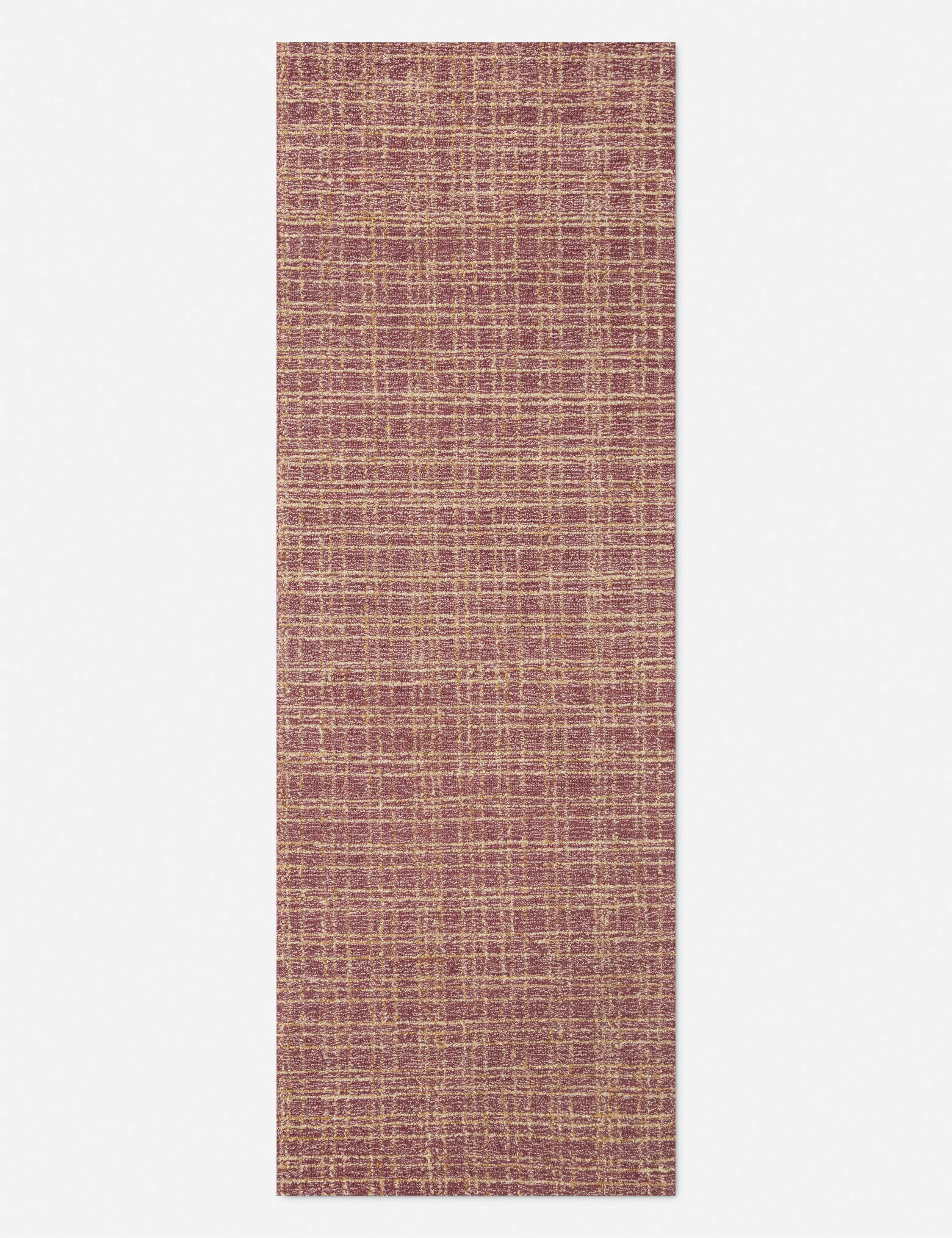 Polly I Hand-Tufted Wool Rug by Chris Loves Julia x Loloi