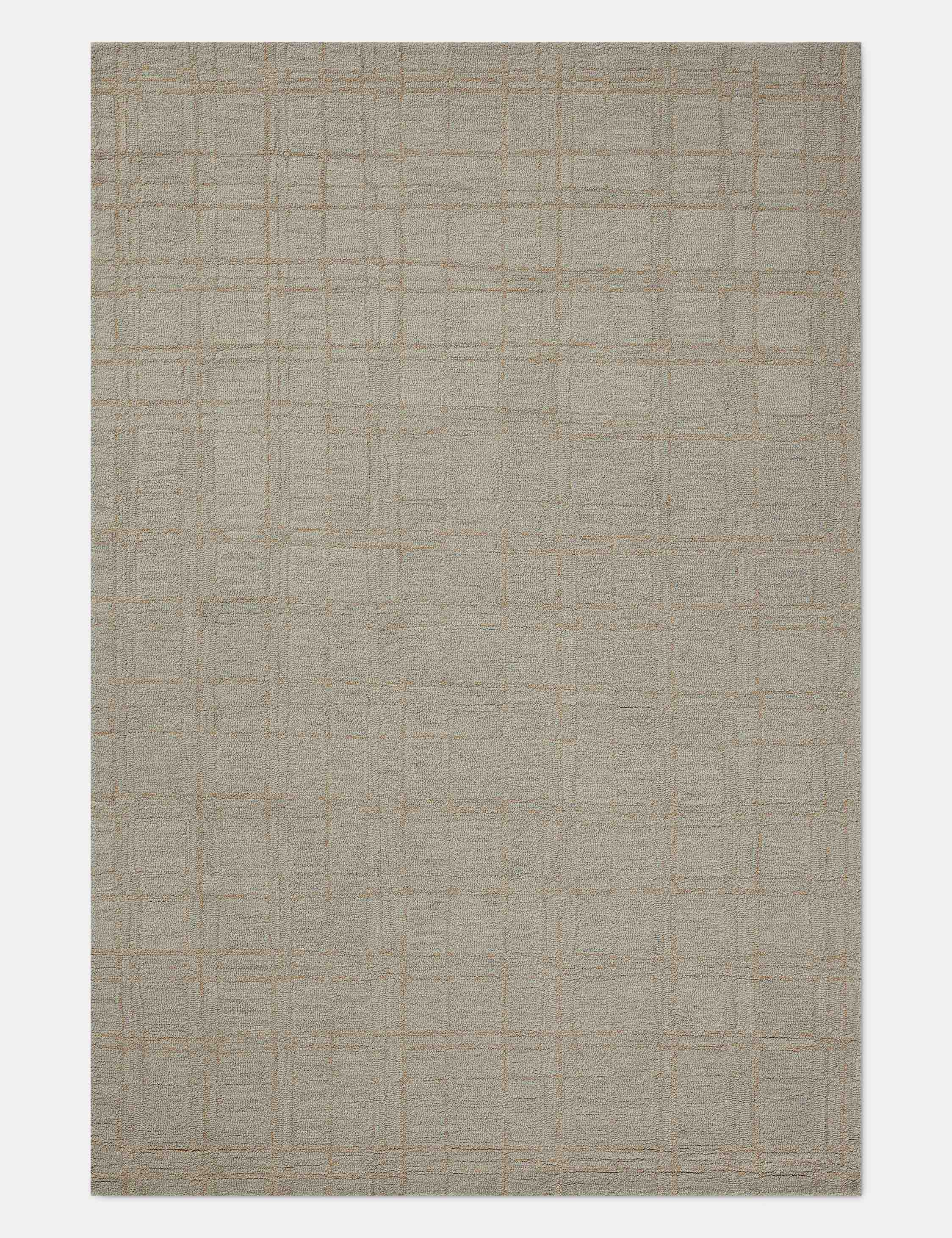Polly II Hand-Tufted Wool-Blend Rug by Chris Loves Julia x Loloi