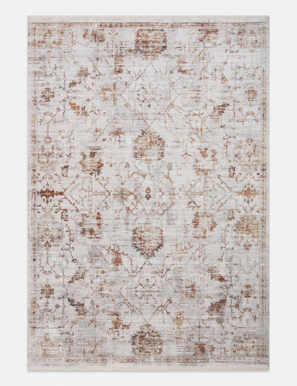 Pope Rug