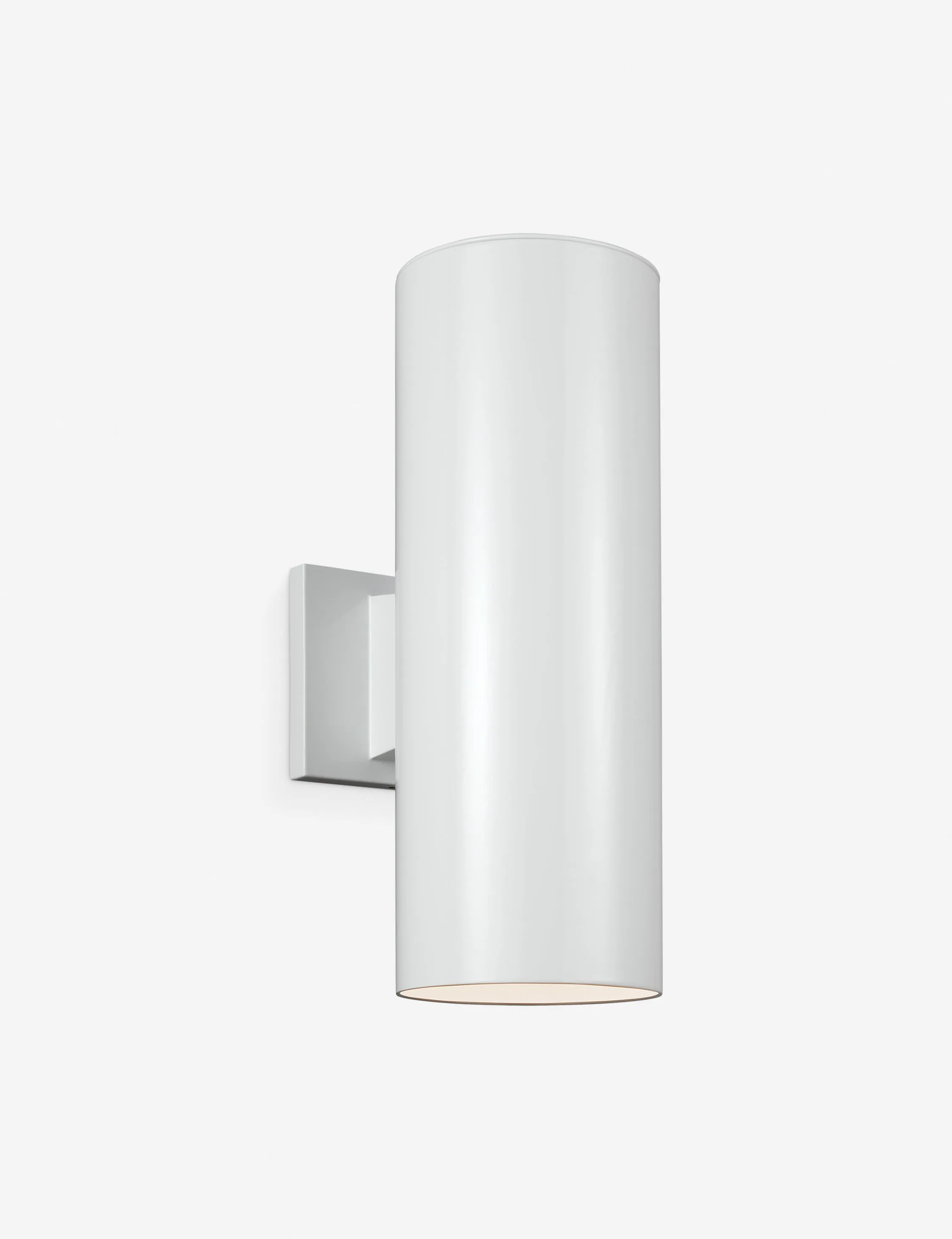 Porcia Outdoor Sconce