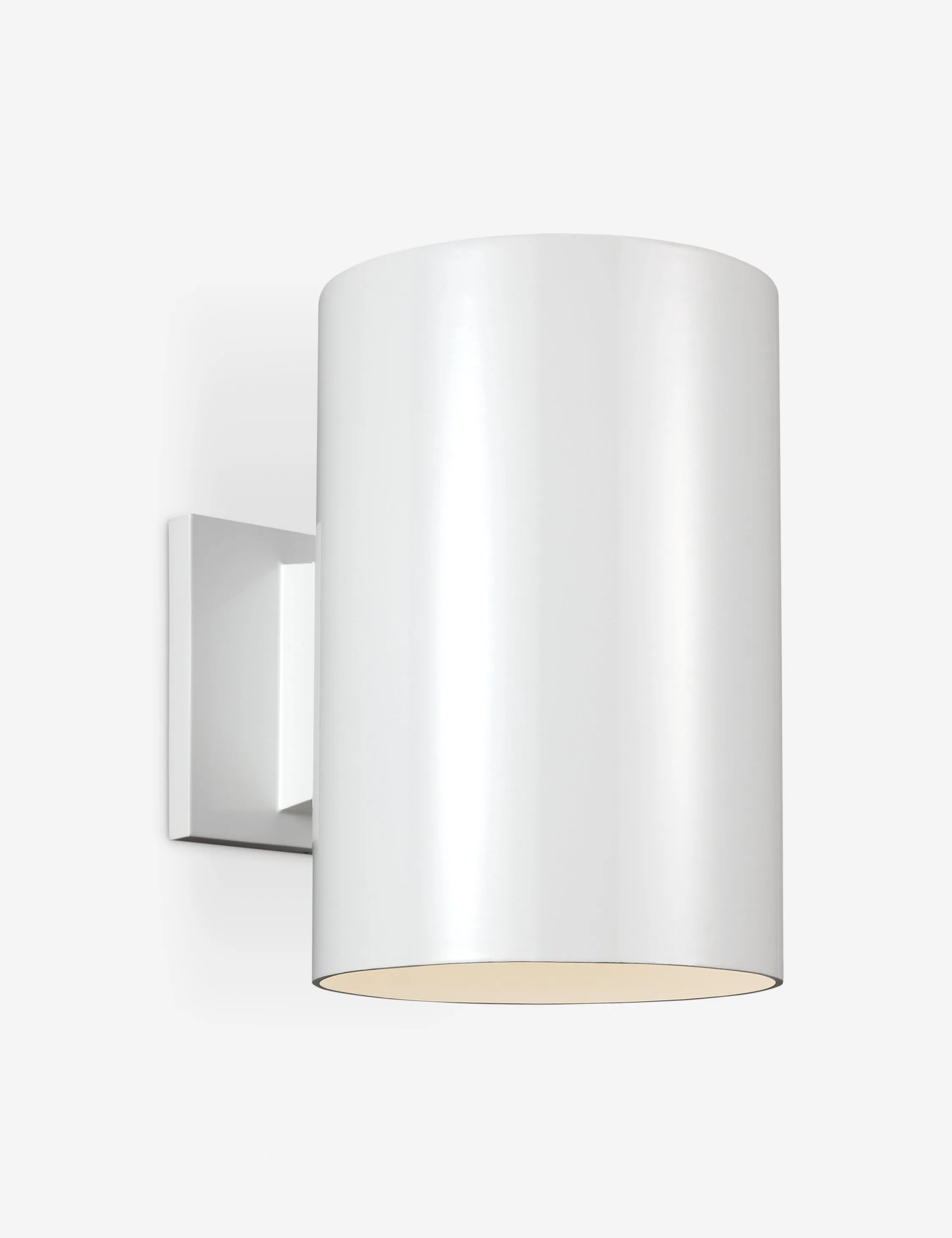 Porcia Outdoor Sconce