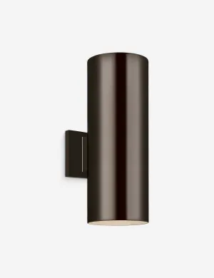 Porcia Outdoor Sconce