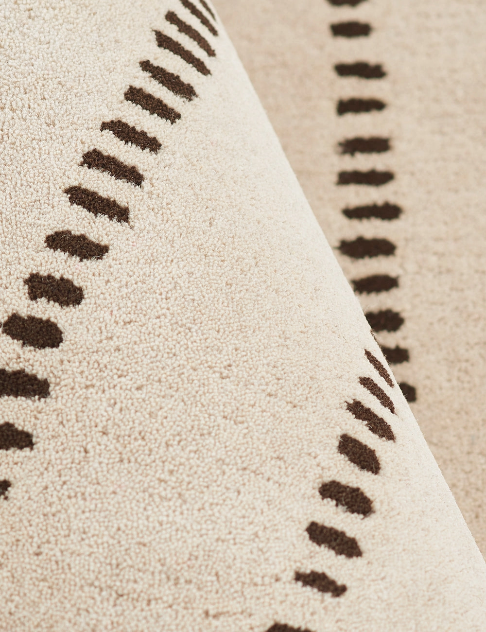 Posey Hand-Tufted Wool Rug