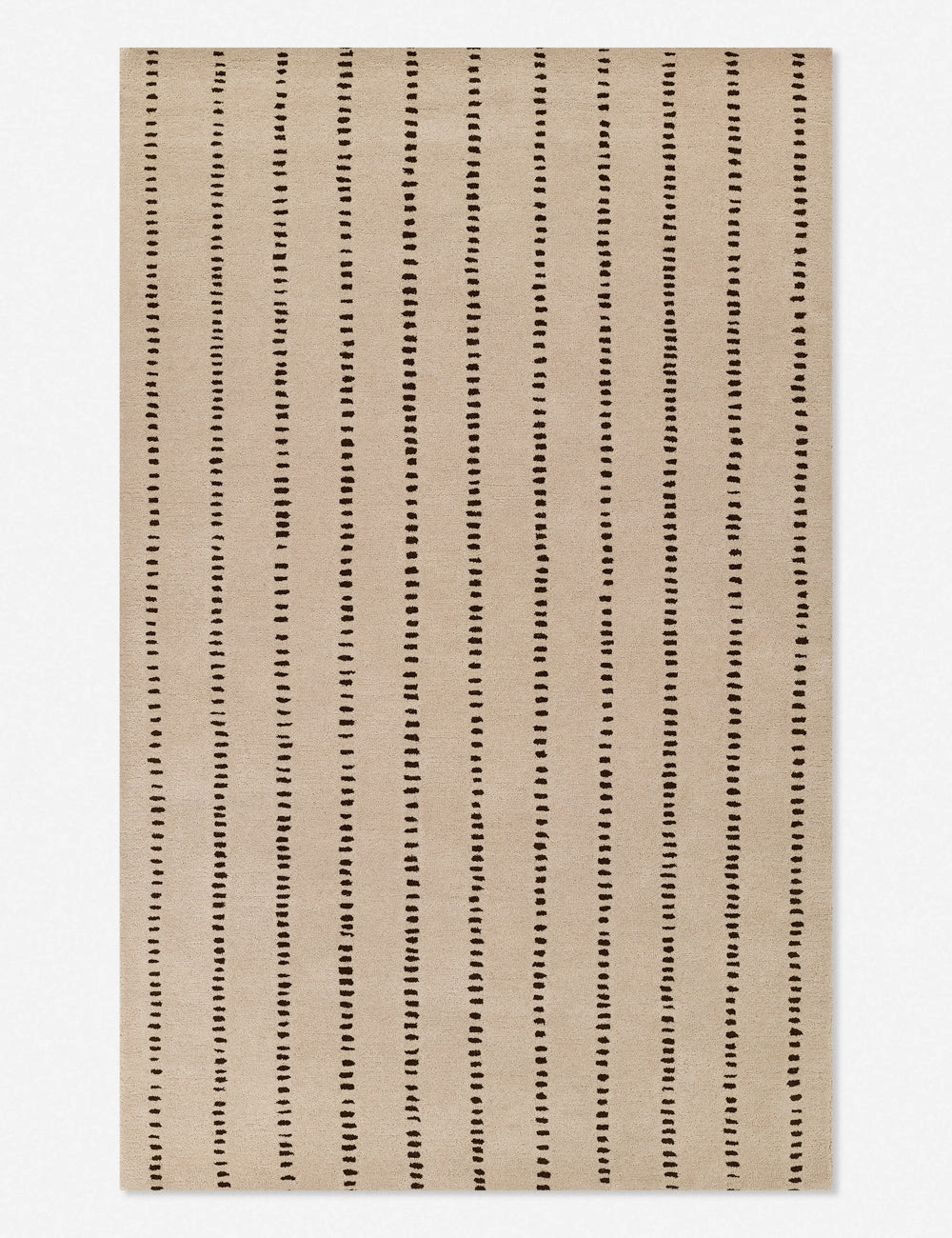 Posey Hand-Tufted Wool Rug