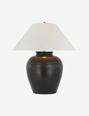 Prado Table Lamp by Amber Lewis