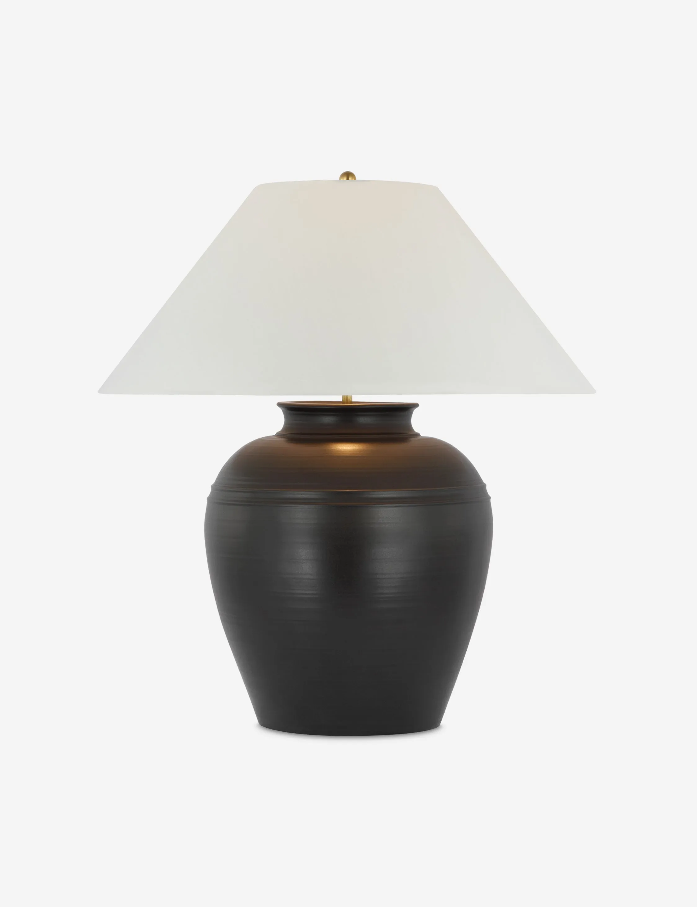Prado Table Lamp by Amber Lewis