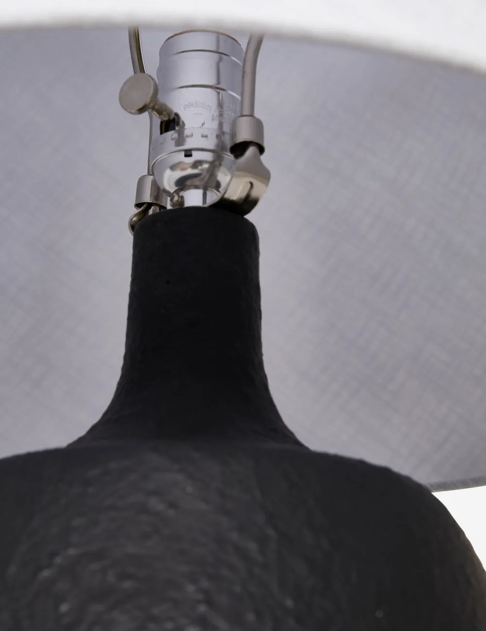 Pratt Table Lamp