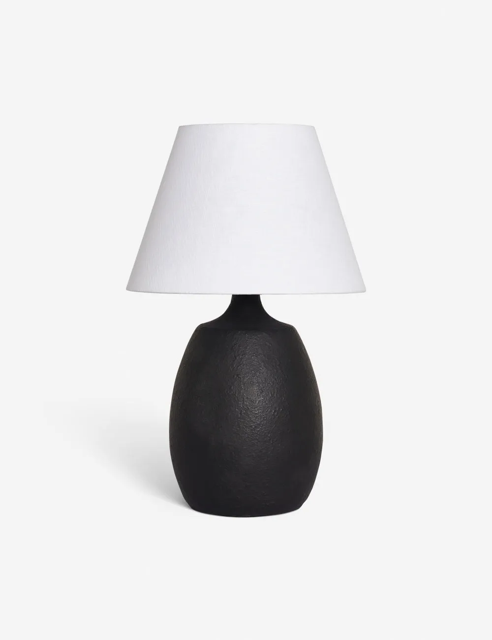 Pratt Table Lamp