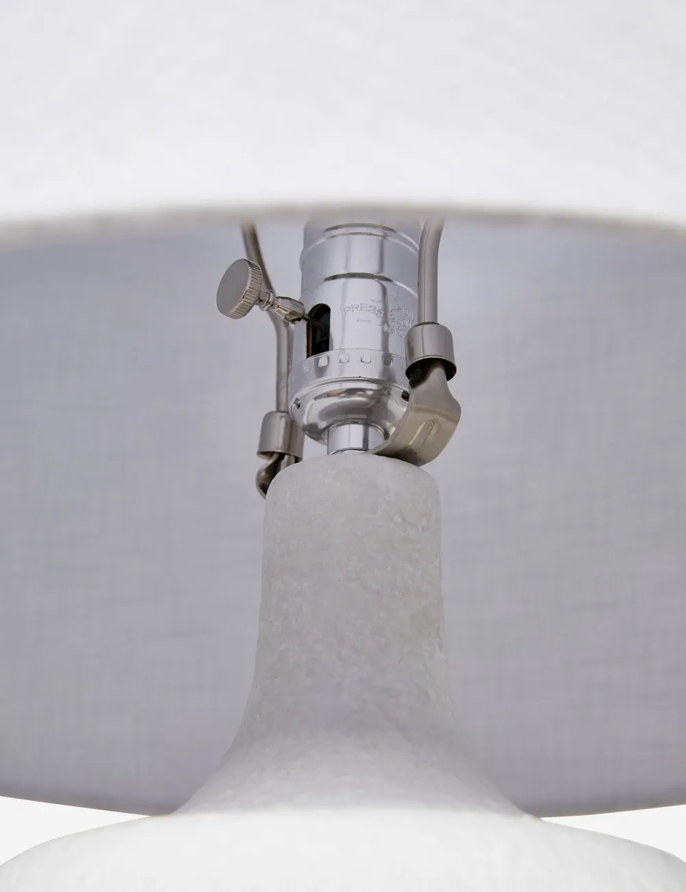 Pratt Table Lamp