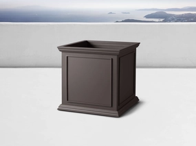 Provence Outdoor Planter