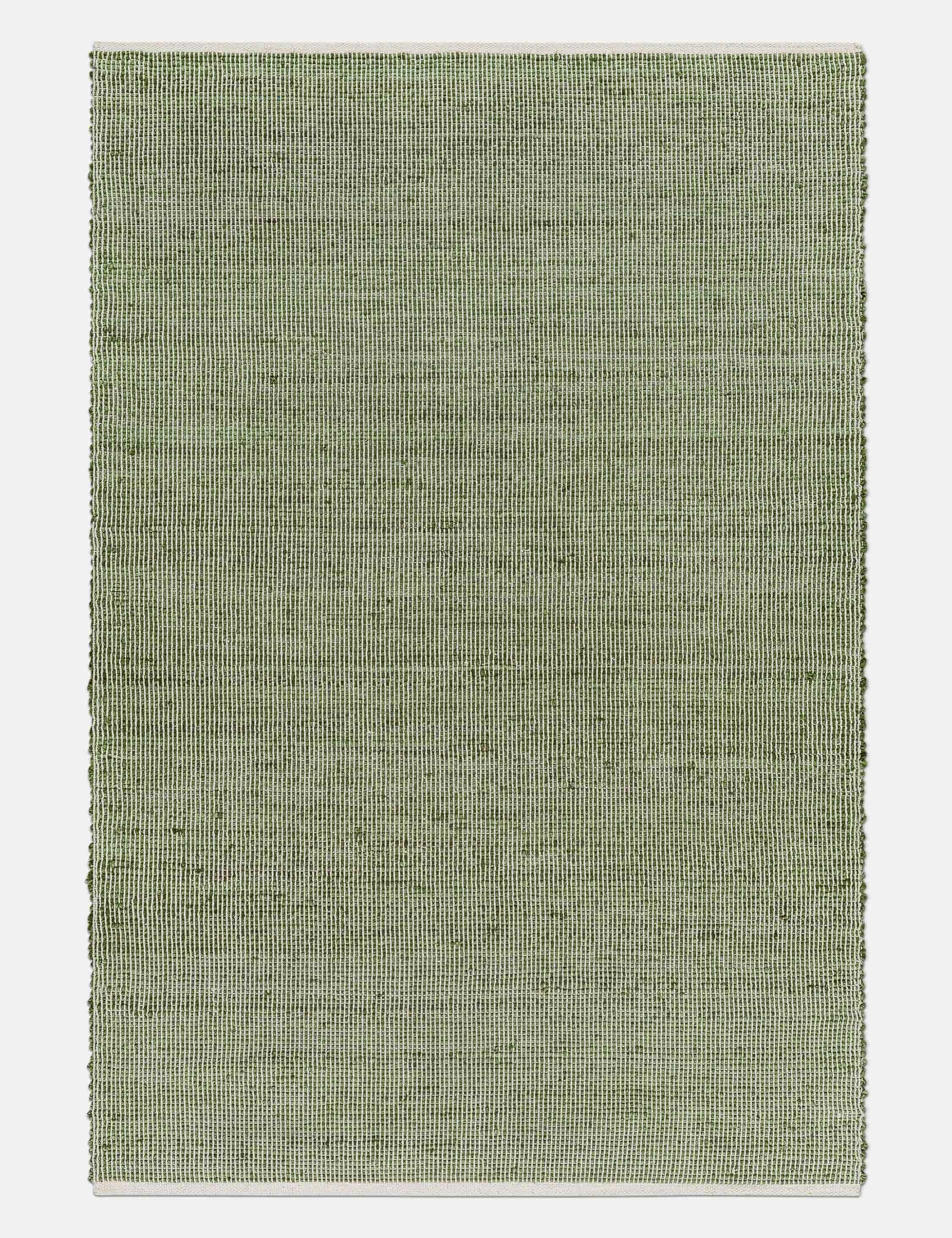 Puja Handwoven Jute Rug