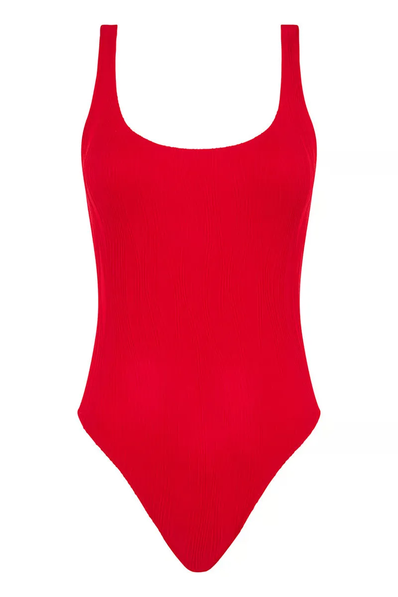 Pulp Wirefree T-shirt Swimsuit