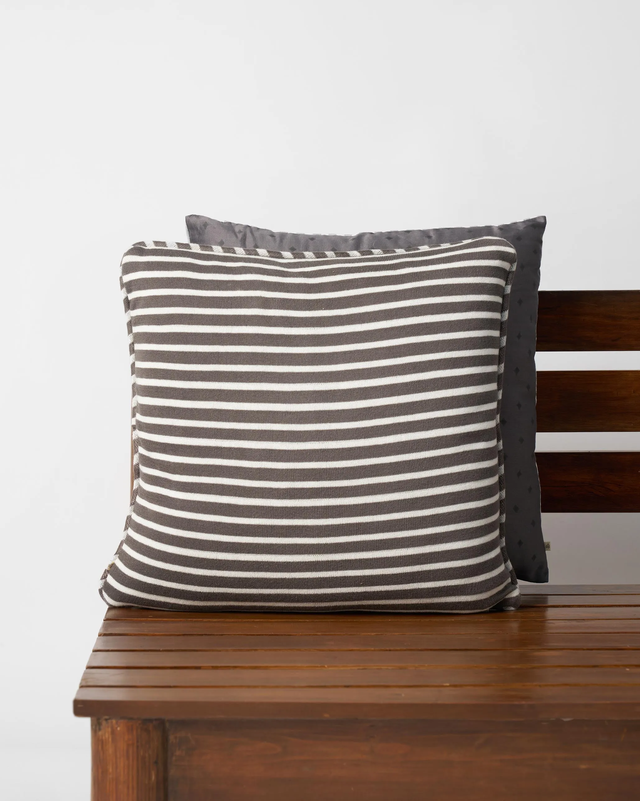 Quilted Poppy Cushion Cover