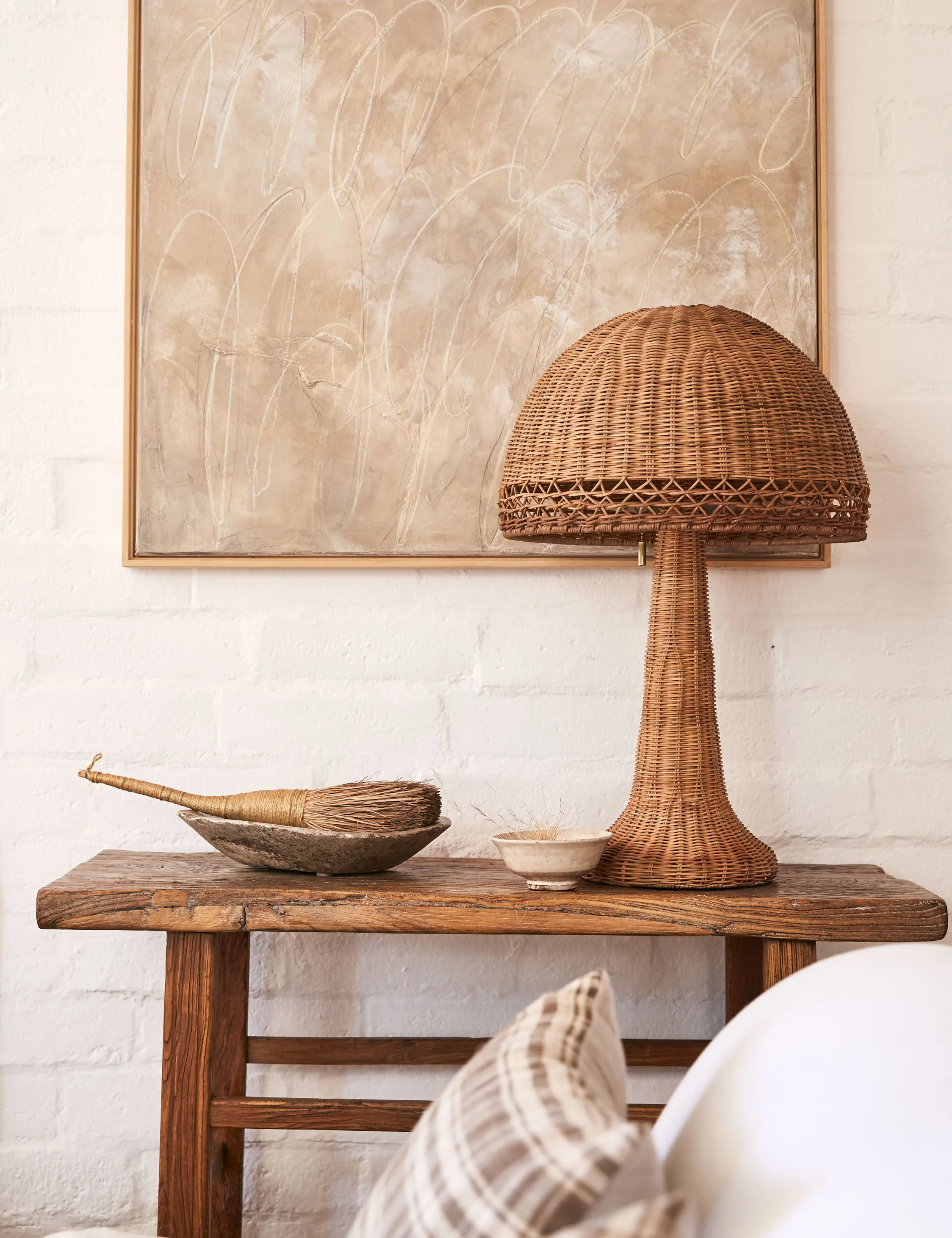 Quinley Table Lamp