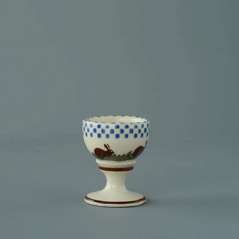 Rabbits Egg cup
