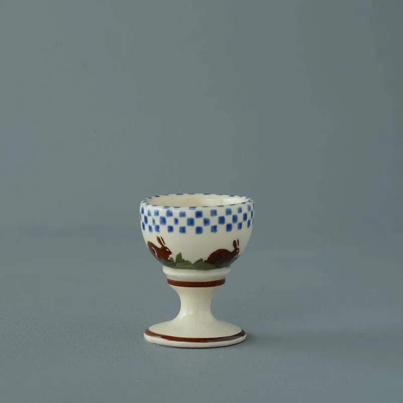Rabbits Egg cup