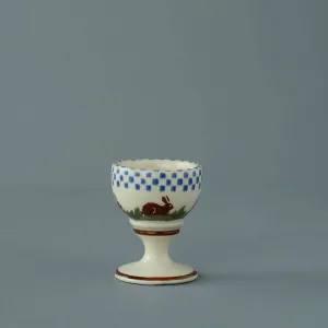 Rabbits Egg cup TV cabinet, media console