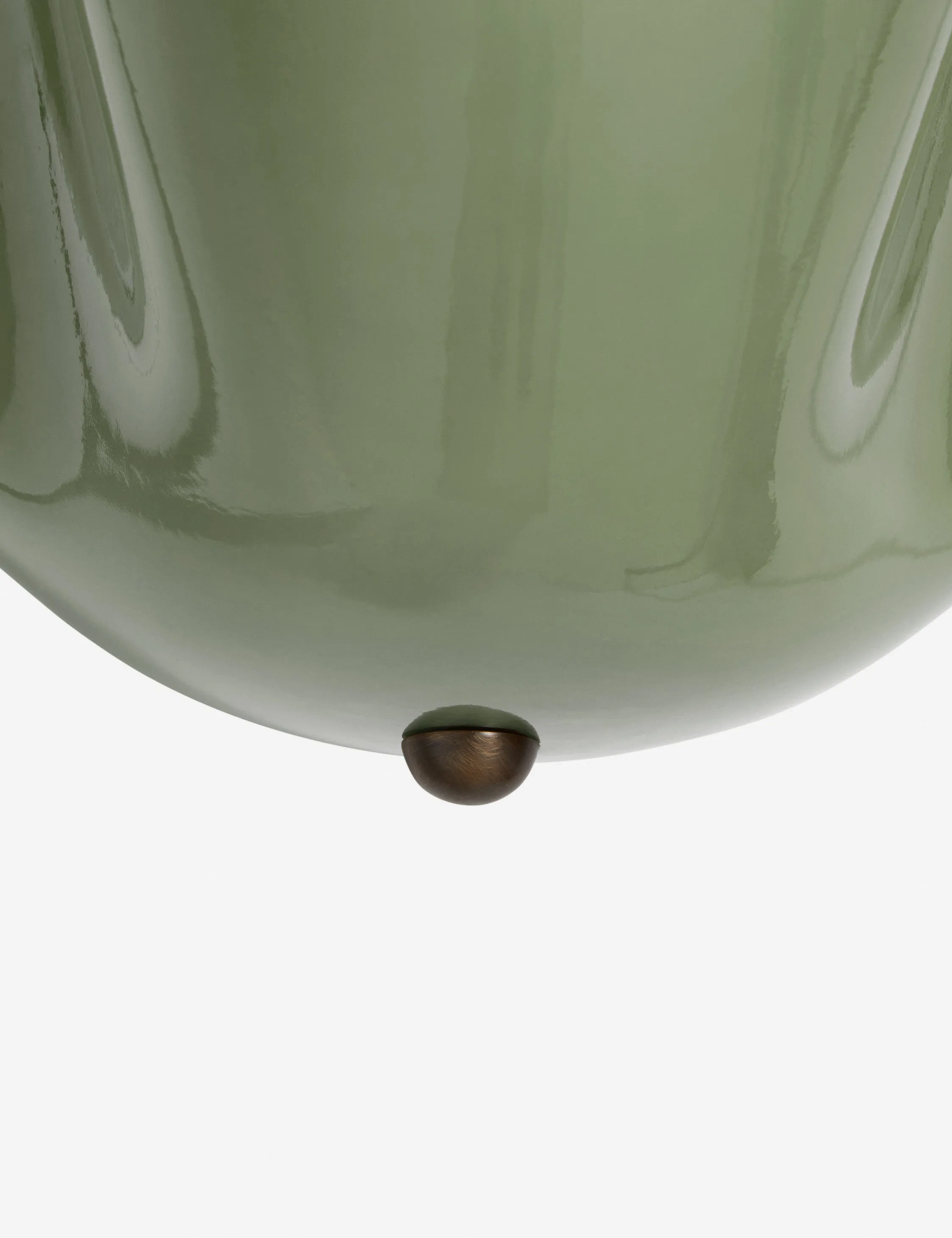 Radner Flush Mount Light