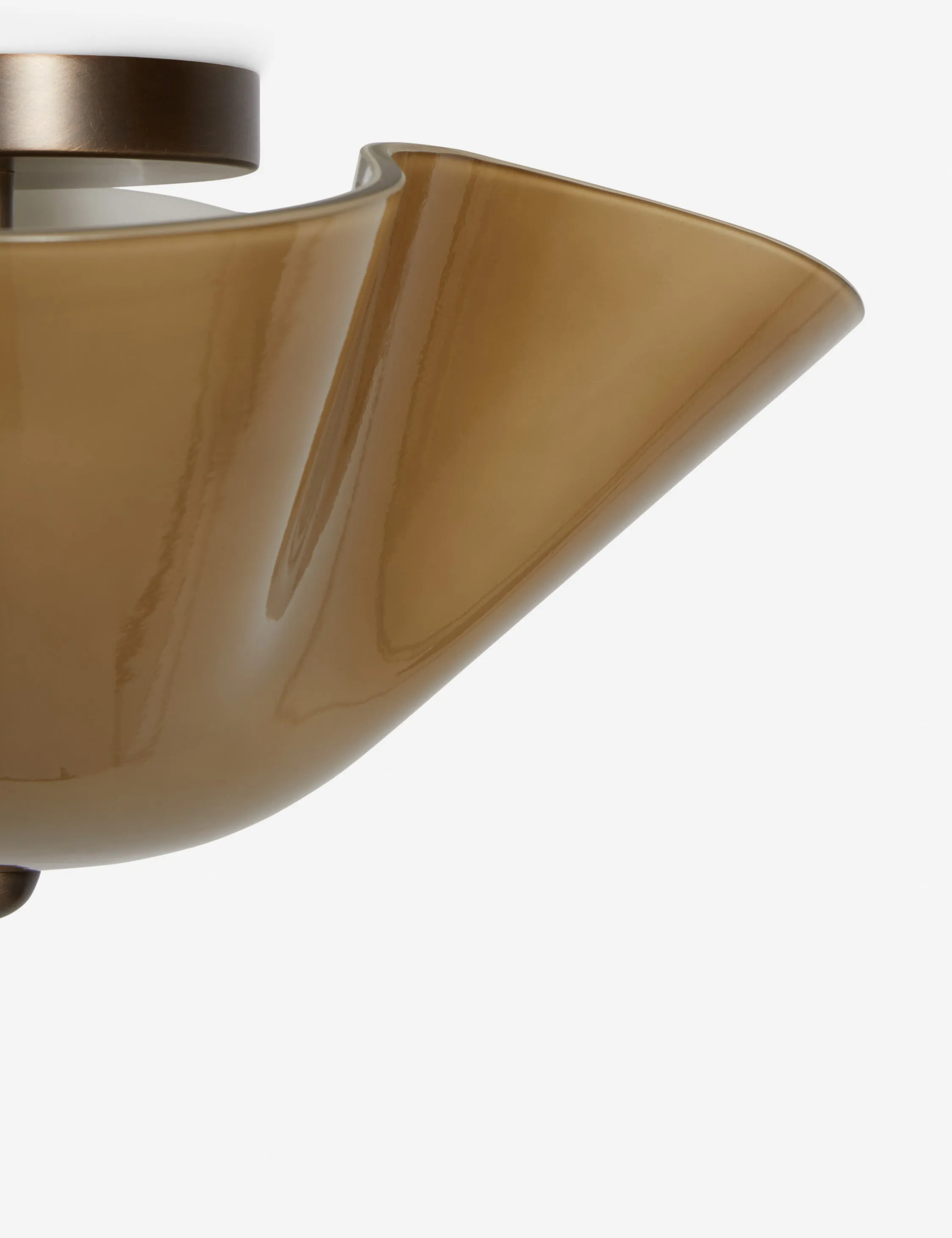 Radner Flush Mount Light