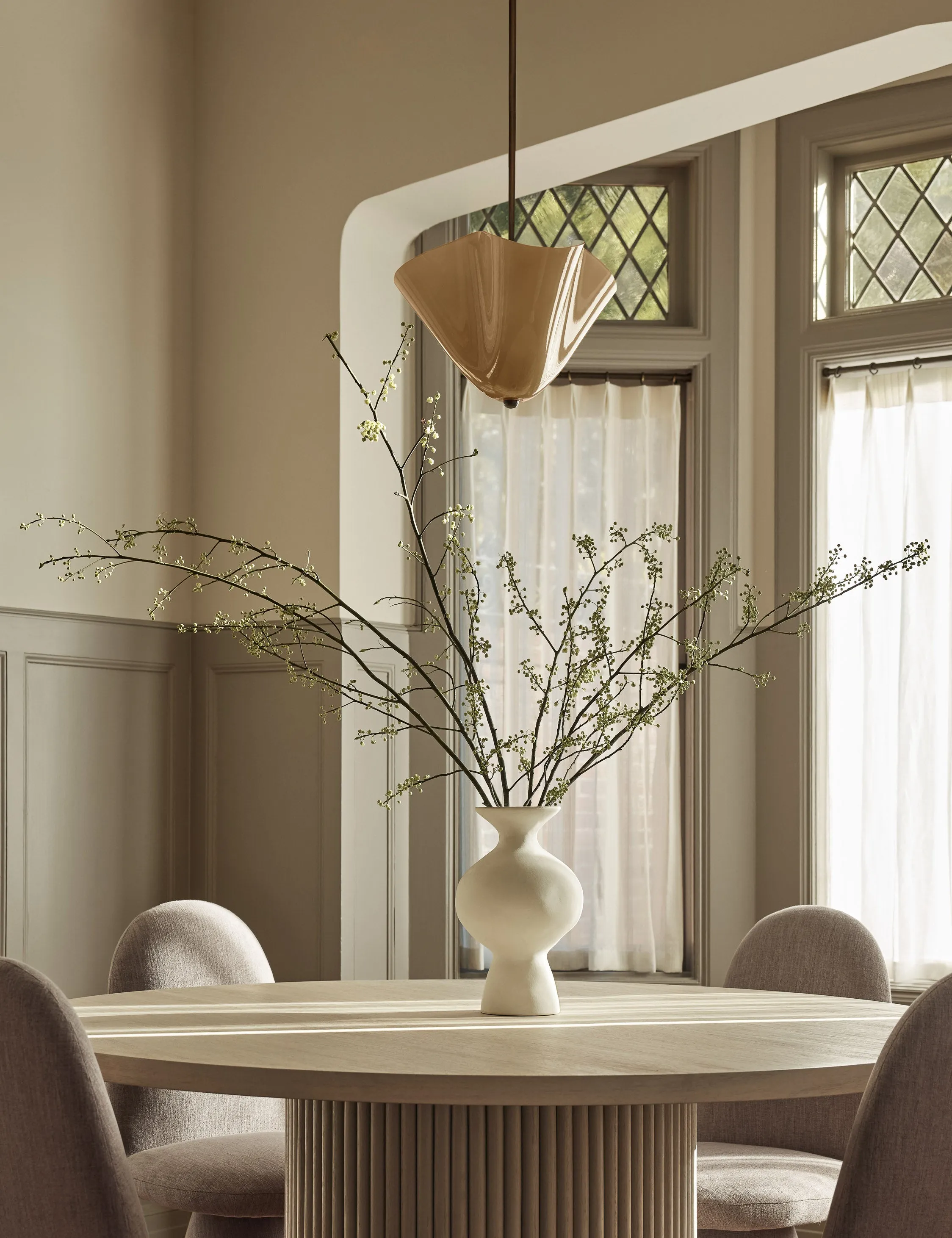 Radner Pendant Light
